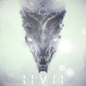 IIVII - Invasion ryhmässä VINYYLI @ Bengans Skivbutik AB (3921213)