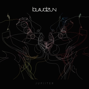 Blaudzun - Jupiter (part II) ryhmässä CD @ Bengans Skivbutik AB (3921251)