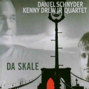 Schnyder Daniel - Da Skale ryhmässä CD @ Bengans Skivbutik AB (3921291)