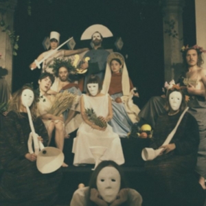 Halasan Bazar - Burns ryhmässä VINYYLI @ Bengans Skivbutik AB (3921300)