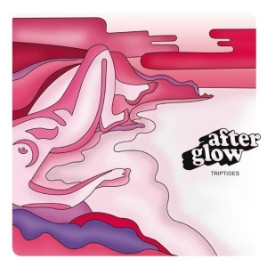 Triptides - Afterglow ryhmässä VINYYLI @ Bengans Skivbutik AB (3921308)