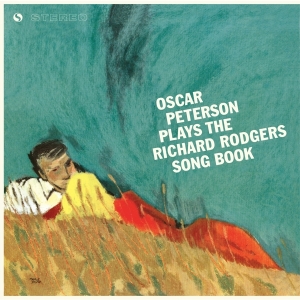 Oscar Peterson - Plays The Richard Rodgers Song Book ryhmässä VINYYLI @ Bengans Skivbutik AB (3921339)