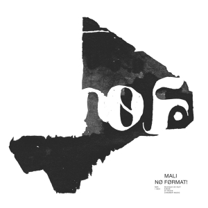 Various - Mali - No Format ryhmässä VINYYLI @ Bengans Skivbutik AB (3921380)