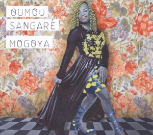 Oumou Sangaré - Mogoya ryhmässä VINYYLI @ Bengans Skivbutik AB (3921403)