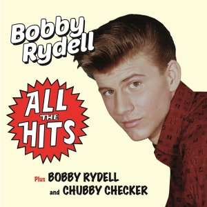 Bobby Rydell - All The Hits / Bobby Rydell And Chubby Checker ryhmässä CD @ Bengans Skivbutik AB (3921423)