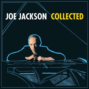 Joe Jackson - Collected ryhmässä -Startsida MOV @ Bengans Skivbutik AB (3921448)