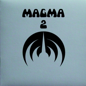 Magma - 1001 Degres Centigrades ryhmässä CD @ Bengans Skivbutik AB (3921472)