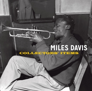 Miles Davis - Collector's Items ryhmässä Minishops / Miles Davis @ Bengans Skivbutik AB (3921500)