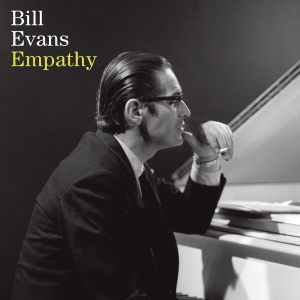 Bill Evans - Empathy ryhmässä CD @ Bengans Skivbutik AB (3921501)