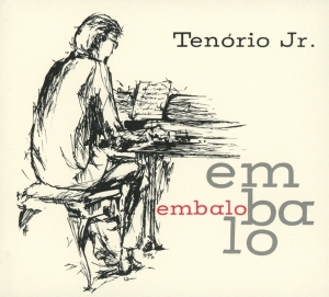 Tenorio Jnr - Embalo ryhmässä CD @ Bengans Skivbutik AB (3921519)