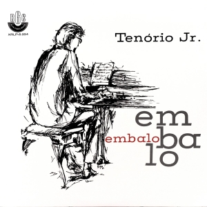 Tenorio Jnr - Embalo ryhmässä VINYYLI @ Bengans Skivbutik AB (3921520)