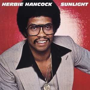 Herbie Hancock - Sunlight ryhmässä CD @ Bengans Skivbutik AB (3921542)