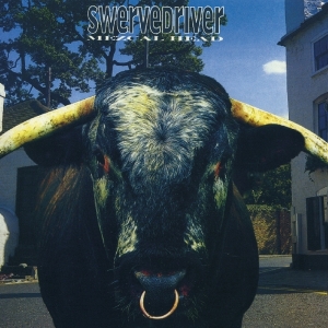 Swervedriver - Mezcal Head ryhmässä CD @ Bengans Skivbutik AB (3921548)