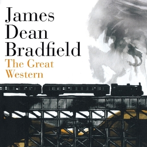 James Dean Bradfield - Great Western ryhmässä CD @ Bengans Skivbutik AB (3921589)