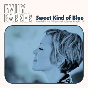 Emily Barker - Sweet Kind Of Blue ryhmässä VINYYLI @ Bengans Skivbutik AB (3921599)