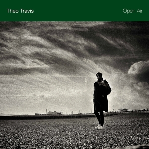 Theo Travis - Open Air ryhmässä VINYYLI @ Bengans Skivbutik AB (3921610)