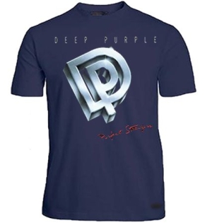 Deep Purple - Deep Purple T-Shirt Perfect Strangers ryhmässä MERCH @ Bengans Skivbutik AB (3921763)