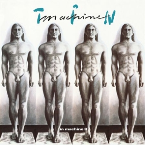 Tin Machine - Tin Machine II ryhmässä Minishops / David Bowie @ Bengans Skivbutik AB (3922234)