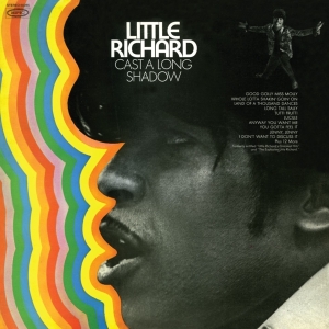 Little Richard - Cast A Long Shadow ryhmässä CD @ Bengans Skivbutik AB (3922397)