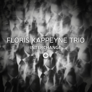 Kappeyne Floris -Trio- - Interchange ryhmässä CD @ Bengans Skivbutik AB (3922404)