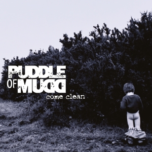 Puddle Of Mudd - Come Clean ryhmässä -Startsida MOV @ Bengans Skivbutik AB (3922414)