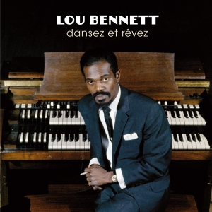 Lou Bennett - Dansez Et Revez ryhmässä CD @ Bengans Skivbutik AB (3922424)