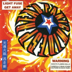 Widespread Panic - Light Fuse Get Away ryhmässä CD @ Bengans Skivbutik AB (3922487)