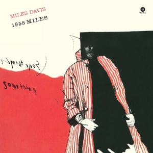 Miles Davis - 1958 Miles ryhmässä Minishops / Miles Davis @ Bengans Skivbutik AB (3922501)