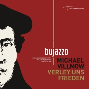 Bujazzo - Verley Uns Frieden ryhmässä CD @ Bengans Skivbutik AB (3922523)