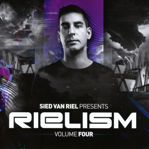 Various - Rielism Vol. 4 ryhmässä CD @ Bengans Skivbutik AB (3922569)