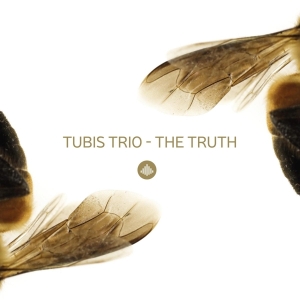 Tubis Trio - Truth ryhmässä CD @ Bengans Skivbutik AB (3922574)