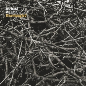 Richard Warren - Disentangled ryhmässä VINYYLI @ Bengans Skivbutik AB (3922588)