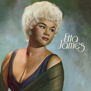 James Etta - Etta James/ Sings For Lovers ryhmässä CD @ Bengans Skivbutik AB (3922598)