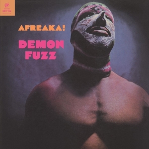 Demon Fuzz - Afreaka! ryhmässä VINYYLI @ Bengans Skivbutik AB (3922615)