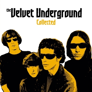 The Velvet Underground - Collected ryhmässä -Startsida MOV @ Bengans Skivbutik AB (3922687)