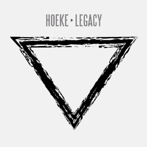 Hoeke - Legacy ryhmässä CD @ Bengans Skivbutik AB (3922691)