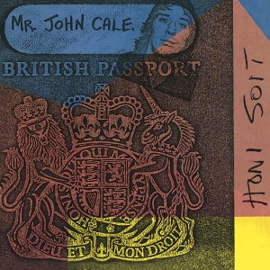 John Cale - Honi Soit ryhmässä ME SUOSITTELEMME / Joululahjavinkki: CD @ Bengans Skivbutik AB (3922714)