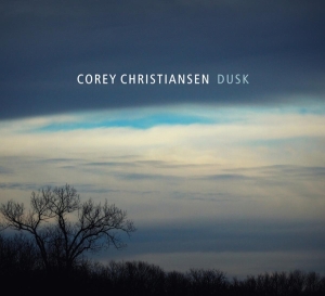 Christiansen Corey - Dusk ryhmässä CD @ Bengans Skivbutik AB (3922733)