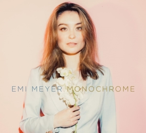 Meyer Emi - Monochrome ryhmässä CD @ Bengans Skivbutik AB (3922750)