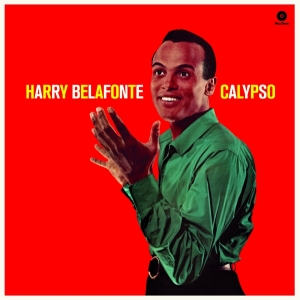 Harry Belafonte - Calypso ryhmässä VINYYLI @ Bengans Skivbutik AB (3922781)