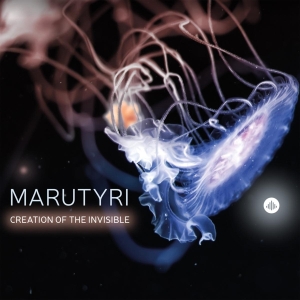 Marutyri - Creation Of The Invisible ryhmässä CD @ Bengans Skivbutik AB (3922800)