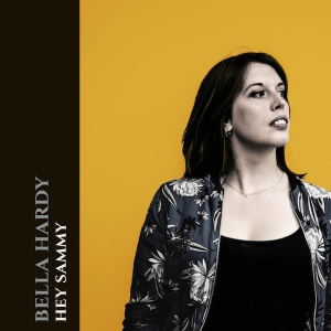 Bella Hardy - Hey Sammy ryhmässä CD @ Bengans Skivbutik AB (3922801)