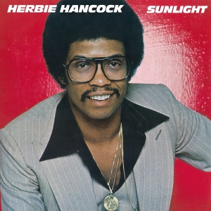 Herbie Hancock - Sunlight ryhmässä VINYYLI @ Bengans Skivbutik AB (3922812)