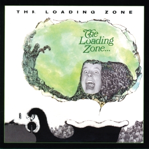 The Loading Zone - The Loading Zone ryhmässä CD @ Bengans Skivbutik AB (3922825)