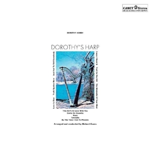 Dorothy Ashby - Dorothy's Harp ryhmässä -Startsida MOV @ Bengans Skivbutik AB (3922871)