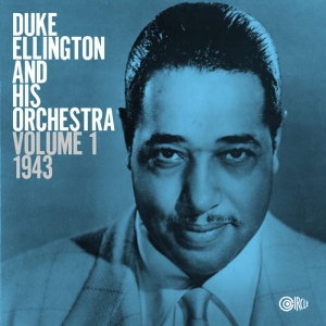 Duke Ellington - Vol.1: 1943 ryhmässä VINYYLI @ Bengans Skivbutik AB (3922873)