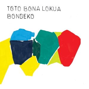 Bonarichard & Lokua Kanza Gerald Toto - Bondeko ryhmässä Minishops / AOR @ Bengans Skivbutik AB (3922881)