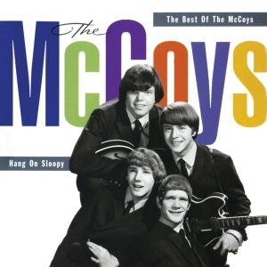 Mccoys - Hang On Sloopy ryhmässä CD @ Bengans Skivbutik AB (3922901)