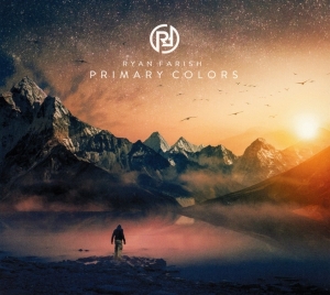 Ryan Farish - Primary Colors ryhmässä CD @ Bengans Skivbutik AB (3922917)