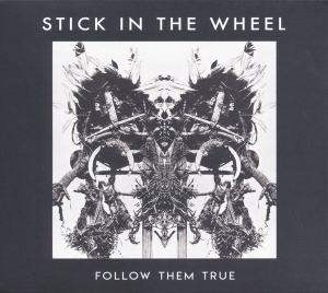 Stick In The Wheel - Follow Them True ryhmässä VINYYLI @ Bengans Skivbutik AB (3922937)